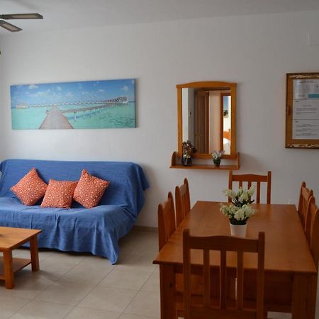 ランポーヤApartament Joanアパートメント エクステリア 写真