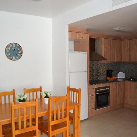 ランポーヤApartament Joanアパートメント エクステリア 写真