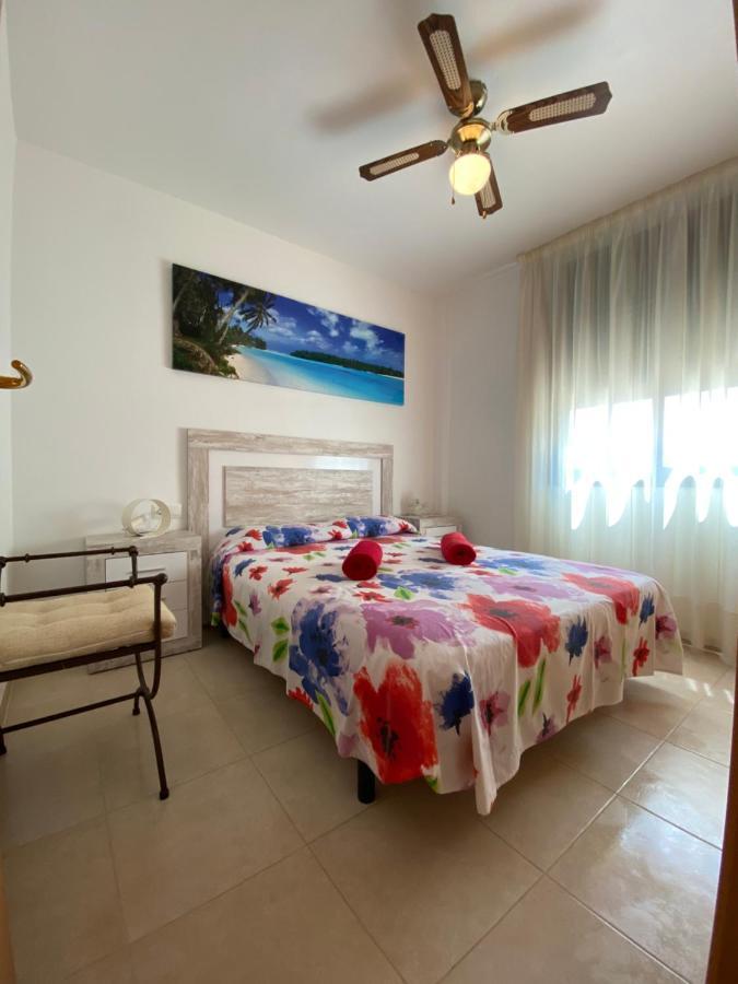 ランポーヤApartament Joanアパートメント エクステリア 写真