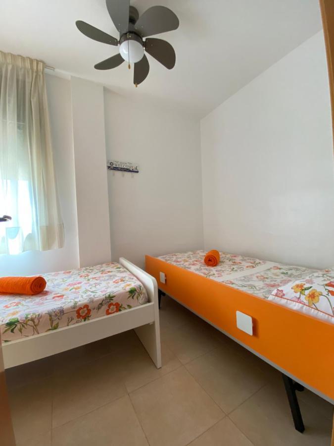 ランポーヤApartament Joanアパートメント エクステリア 写真