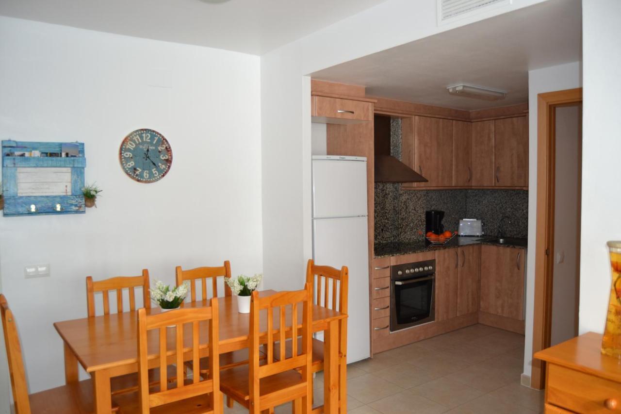 ランポーヤApartament Joanアパートメント エクステリア 写真