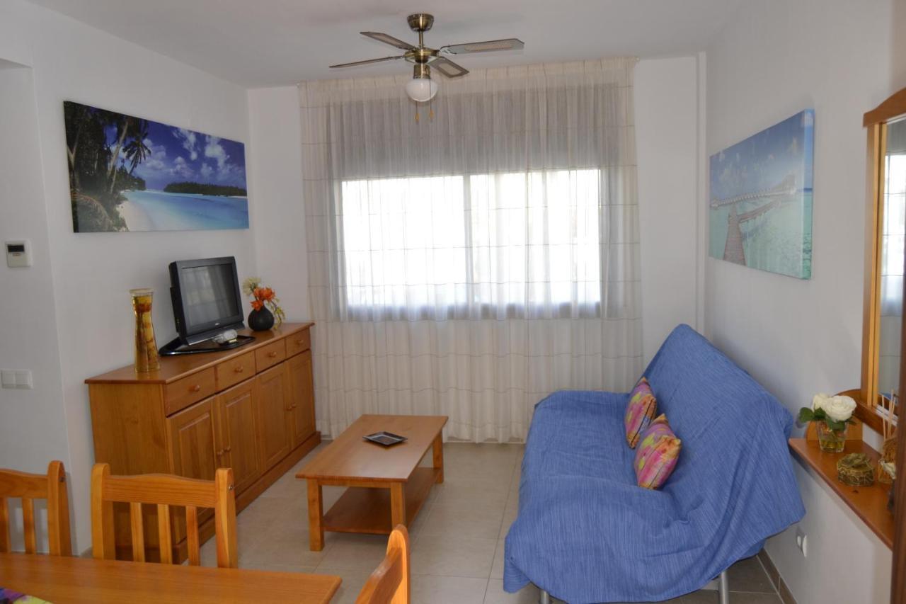 ランポーヤApartament Joanアパートメント エクステリア 写真